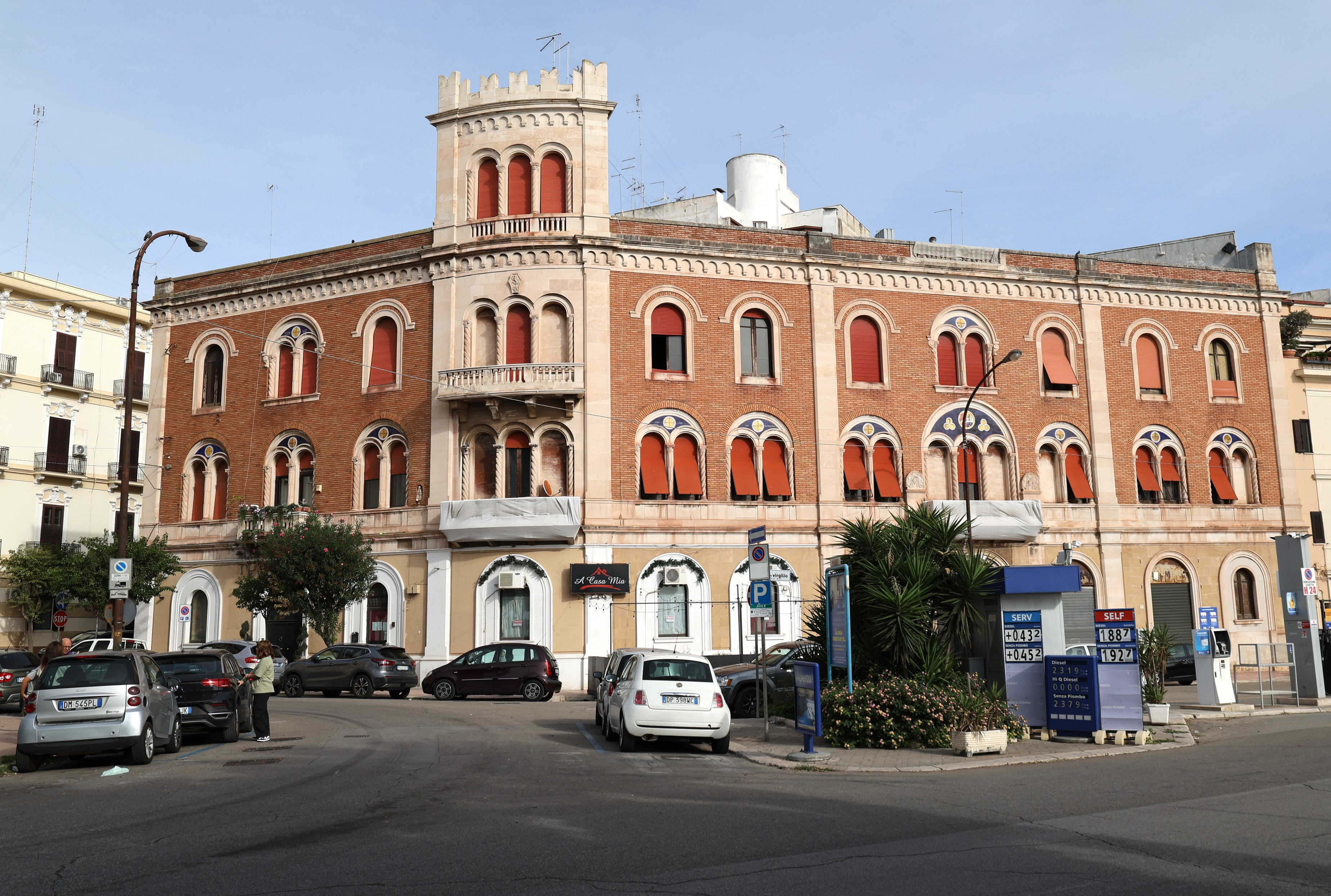 Taranto